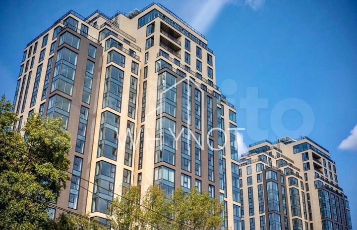 Готовый арендный бизнес в ЖК - 38,2 м²