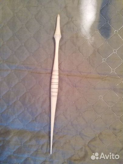 Веретено старинное