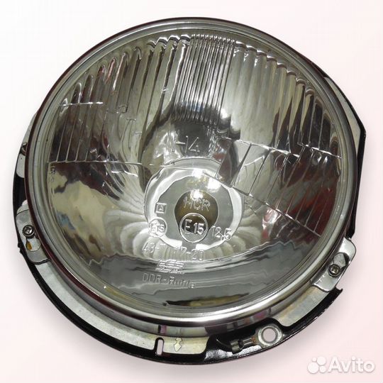 Фара DDR Ruhla для ваз 2103/2106