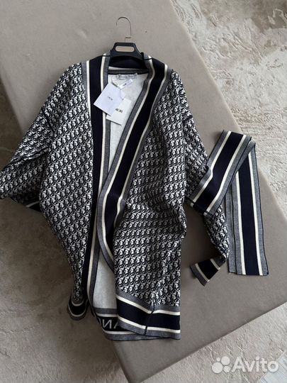 Кардиган Dior