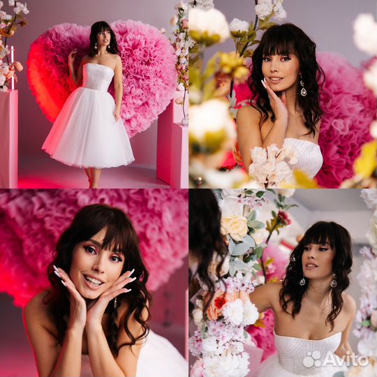 Фотограф в Санкт-Петербург