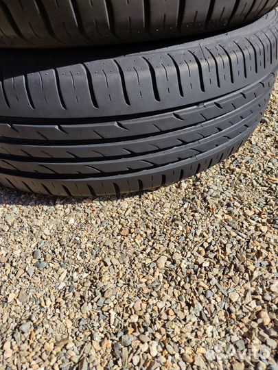 Nexen N Blue HD 195/60 R15