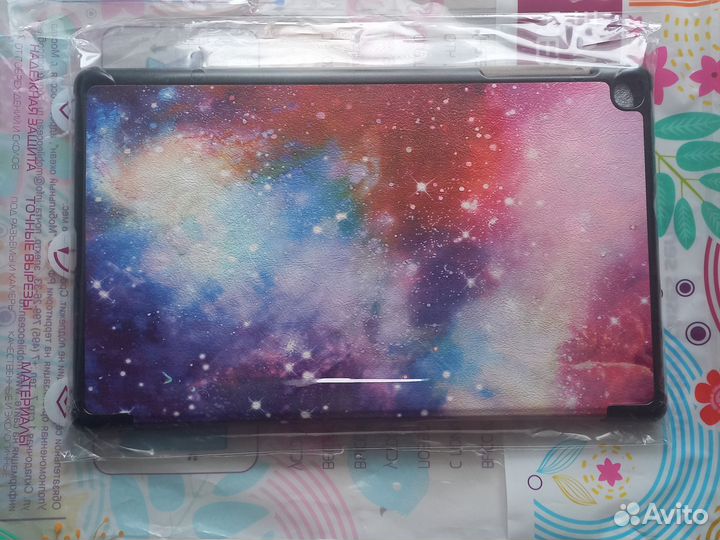 Чехол для планшета 10.1 Samsung