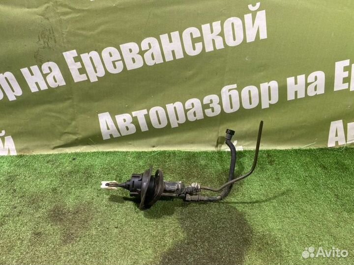 Главный цилиндр сцепления Mazda Mazda3 BK LF-VE