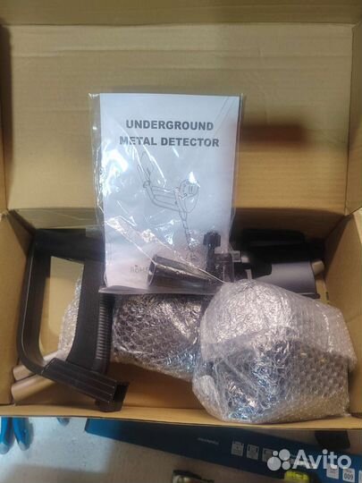 Металлодетектор MD 4030