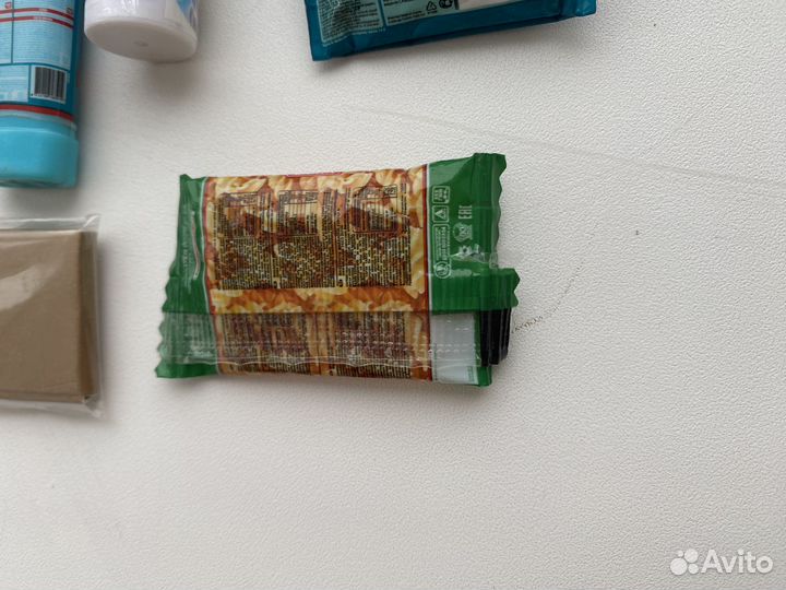 Мини Лента 2 и 3 пакетом 23 штуки