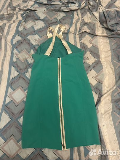 Платье женское вечернее 42