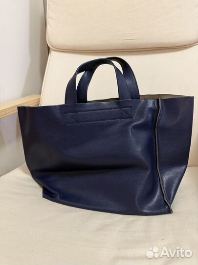 Сумка натуральная кожа furla