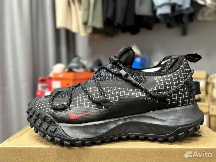 Кроссовки мужские Nike ACG Gore-tex весна-осень