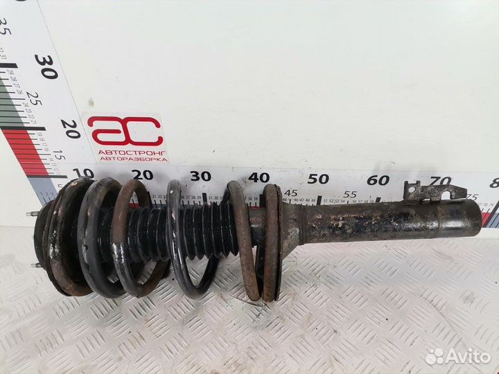 Стойка для Ford Transit 4