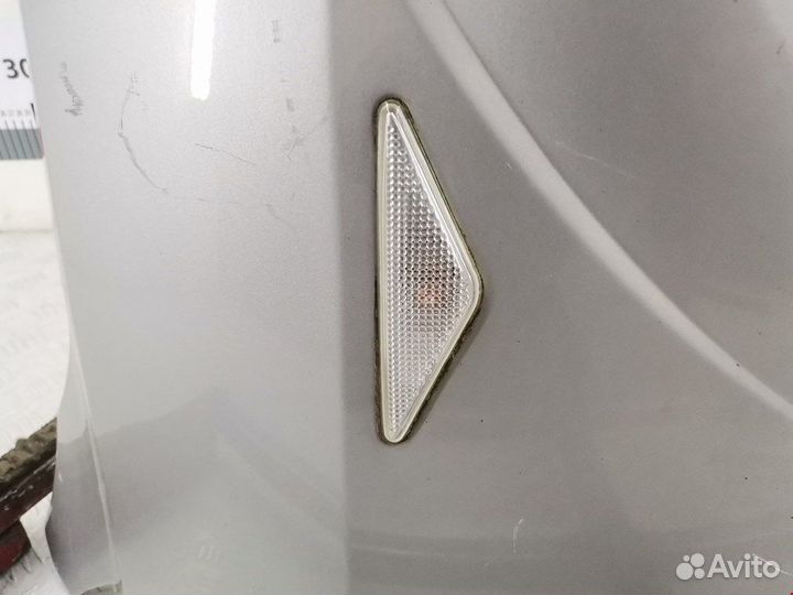 Крыло переднее правое для Ford Mondeo 3