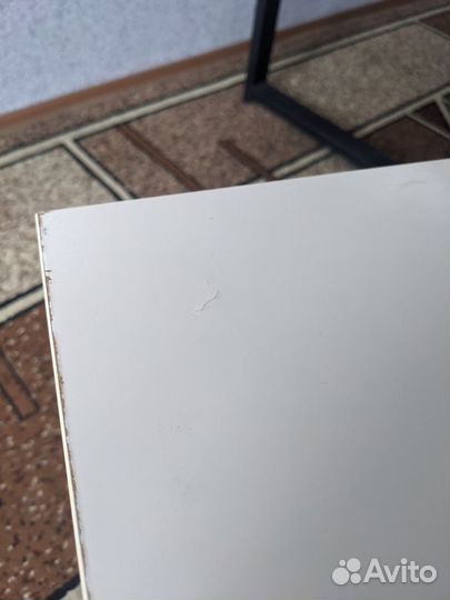 Журнальный столик IKEA