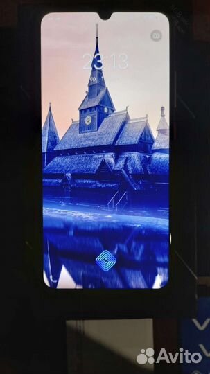 vivo V17, 8/128 ГБ
