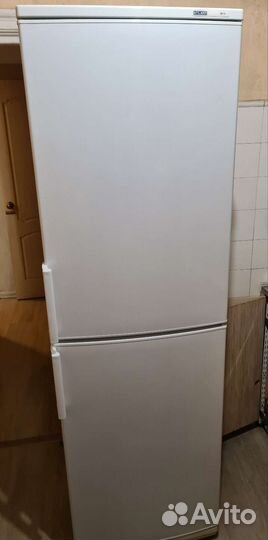 Холодильник Атлант бу