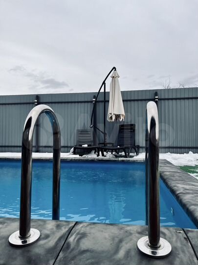 Дом 70 м² на участке 4 сот.