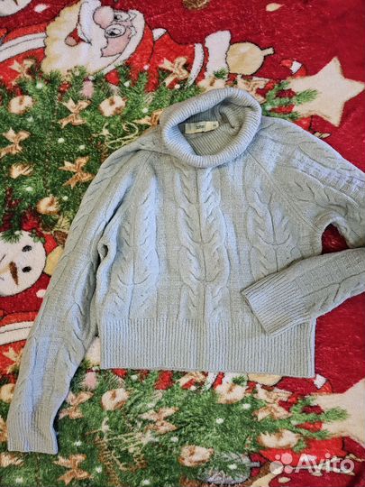 Пакет одежды 42-44