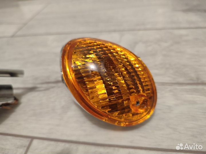 Передние поворотники Yamaha Neos 2002-2006