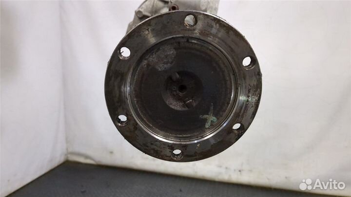 Редуктор моста Ford Expedition, 2005