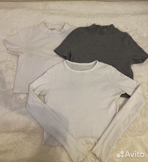 Пакет вещей