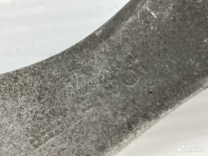 Продольный рычаг передний левый BMW F13