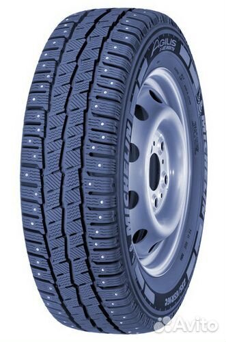 Michelin Agilis X-Ice North 225/75 R16 121R