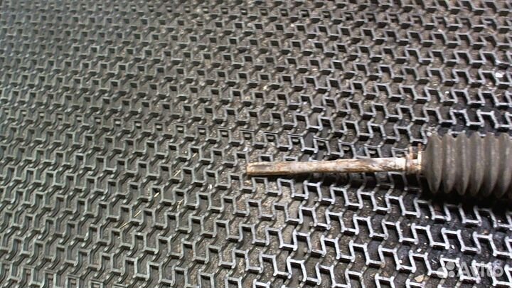 Рейка рулевая с г/у Subaru Impreza (G10), 1998