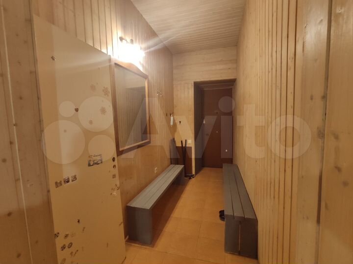 1-к. квартира, 50 м², 1/5 эт.