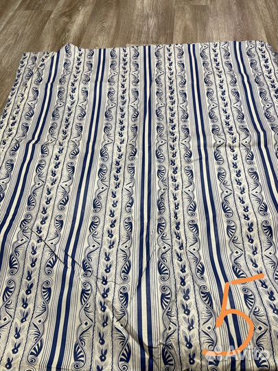 Отрез ткани СССР