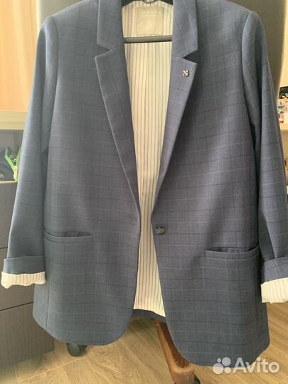 Школьная форма