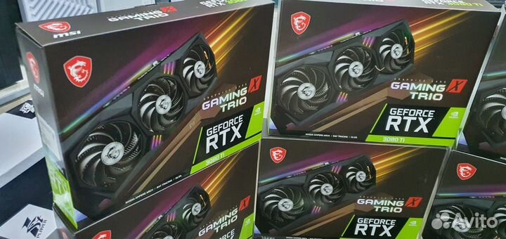 Игровой компьютер i5 12400F + RTX 4060 Новый