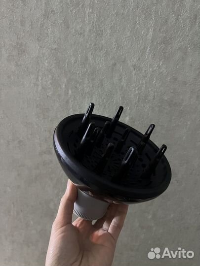 Насадка диффузор универсальная