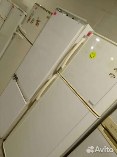 Холодильник бу с гарантией и доставкой