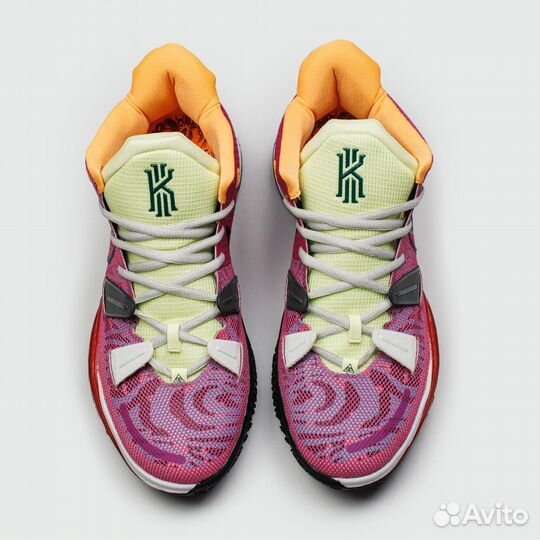 Nike Kyrie 7 Creator