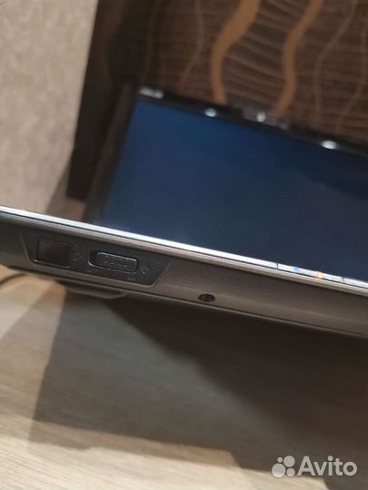 Asus M50V