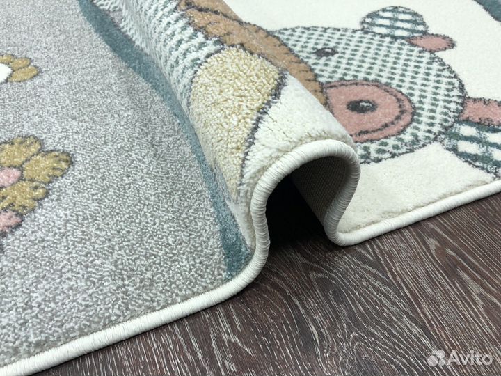 Ковер детский