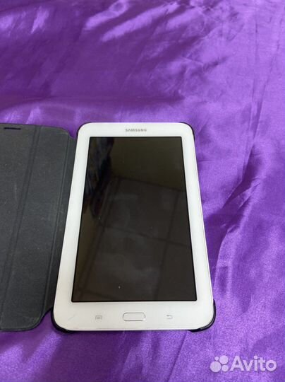 Планшет Samsung