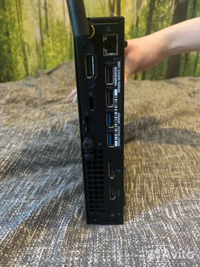 Dell optiplex 3050
