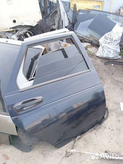 Авто разбор ваз