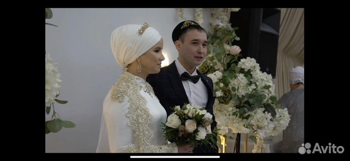 Видеосъемка Reels Видеограф