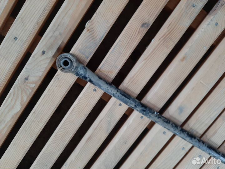 Стабилизатор задний Chery Kimo 2009 S123301120