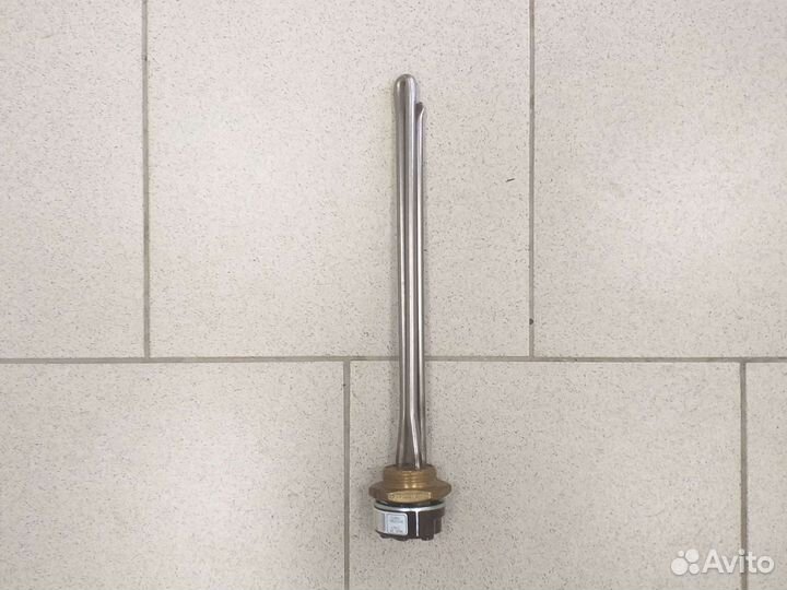 Тэн для чугунных радиаторов отопления