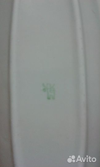 Столовый сервиз на 6 персон 30 предметов новый