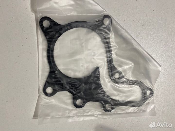 Насос водяной Toyota Camry V50 2.0 2017