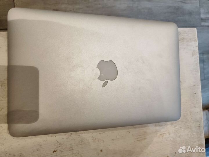 Верхняя крышка MacBook air 11