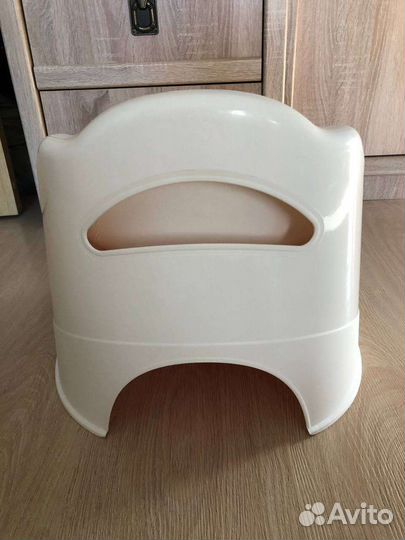 Горшок детский babyton