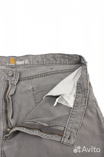 Брюки Carhartt, размер W38, L30