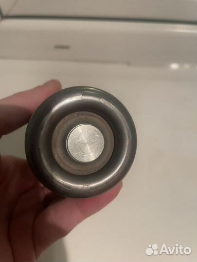 Газогенератор SRS пассажирский 98561-7998c