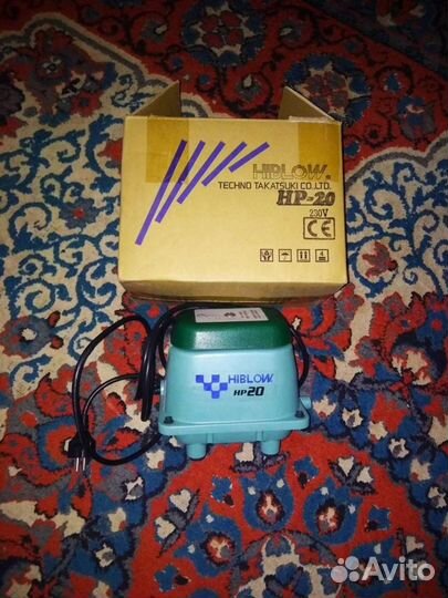 Компрессоры