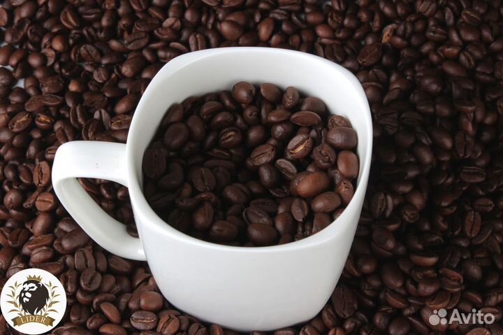 Кофе оптом с доставкой