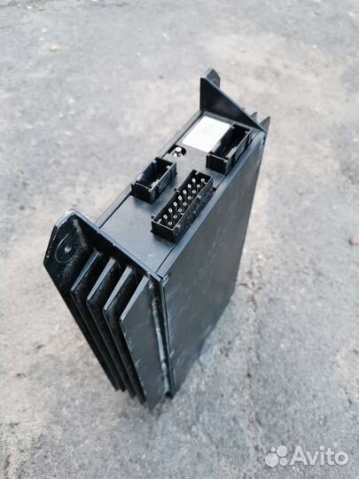 Усилитель DSP Land Rover Range Rover Vogue BMW X5